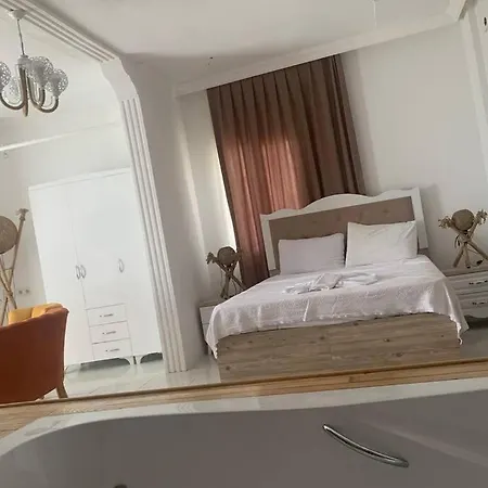 Saklıkent Evleri 1